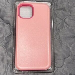 Pink Phone Case